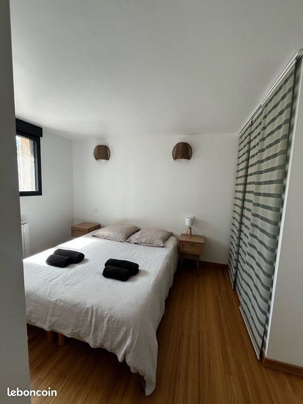 Appartement à louer, 65m², Pierrevert