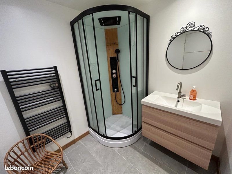 Appartement à louer, 65m², Pierrevert