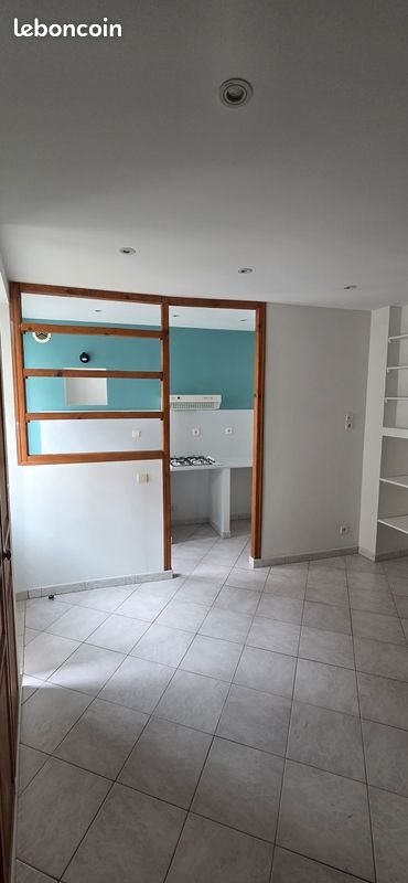 Maison à louer, 45m², Ravières