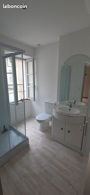 Maison à louer, 45m², Ravières