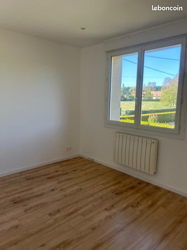 Maison à vendre, 62m², Sévigny