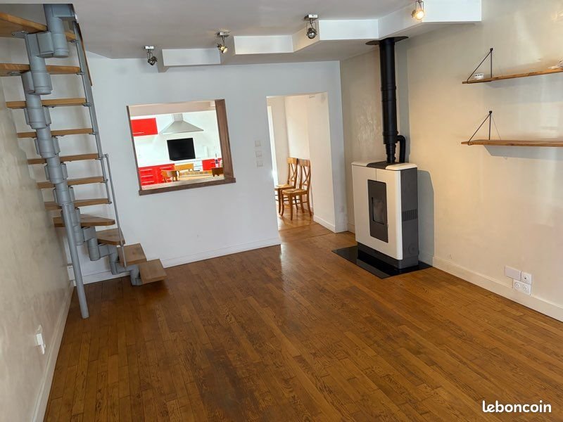 Maison à louer, 75m², Amiens