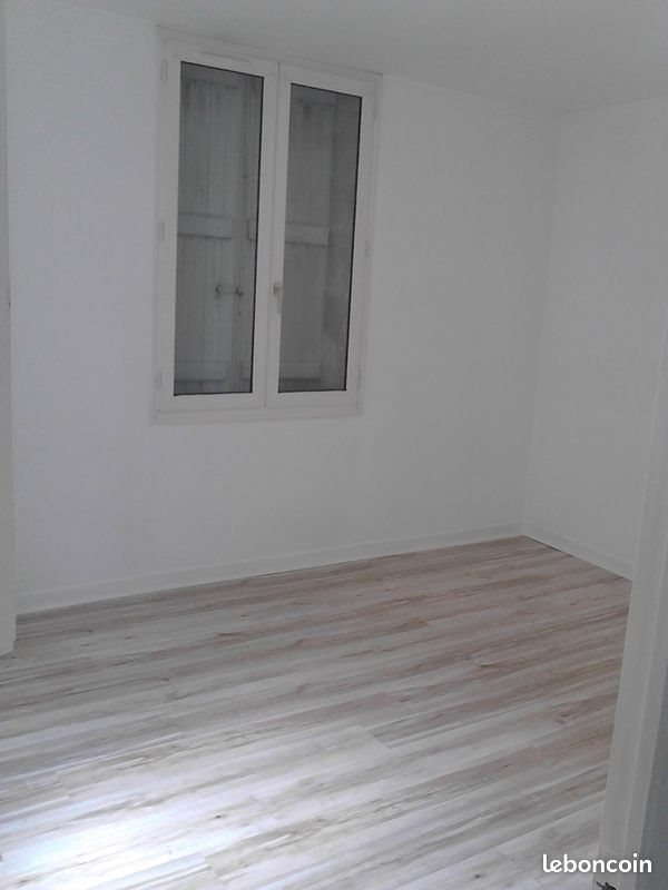 Appartement à louer, 25m², Angoulême