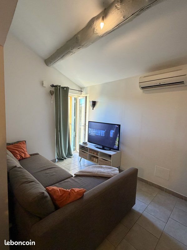 Appartement à louer, 57m², Mallemort