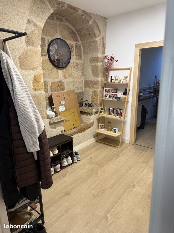 Appartement à louer, 77m², Figeac