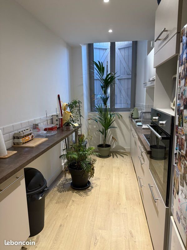 Appartement à louer, 77m², Figeac