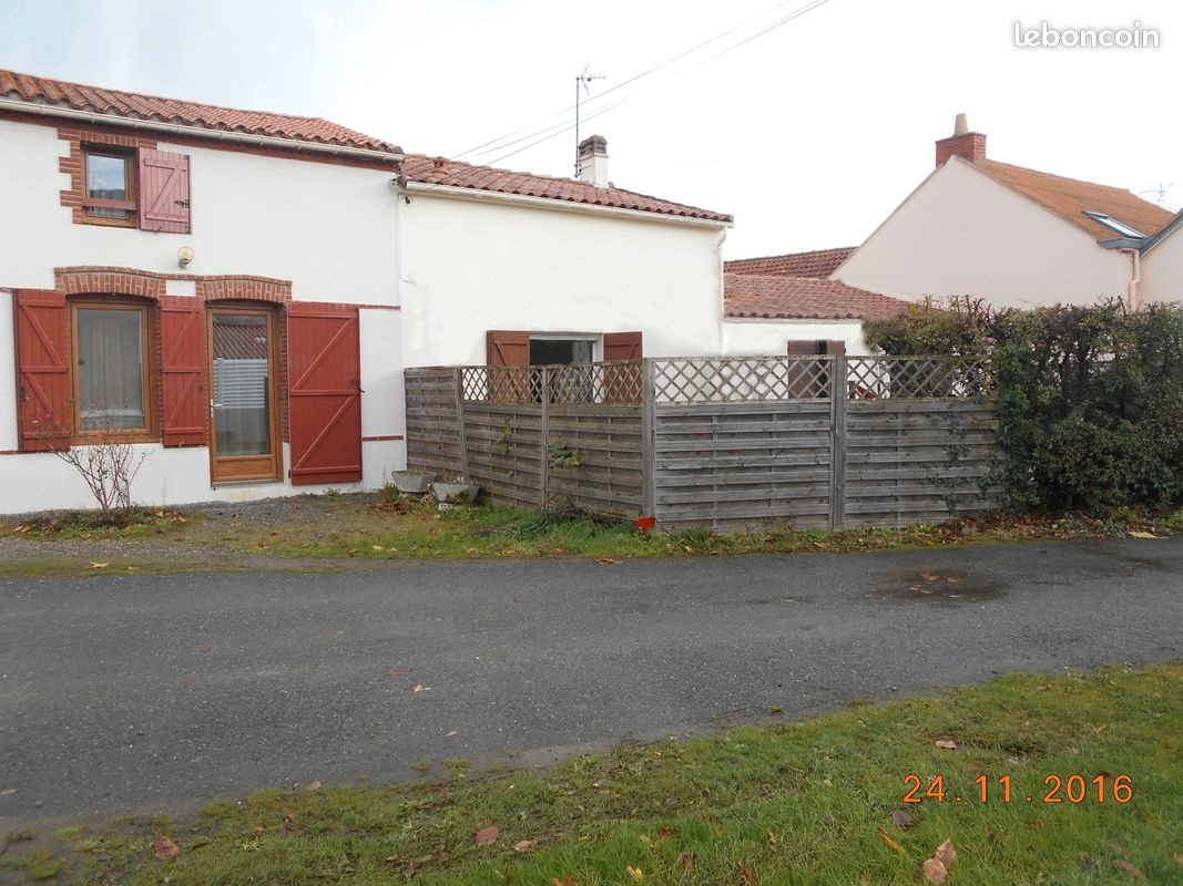Maison à vendre, 105m², Carquefou