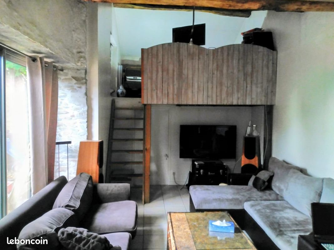 Maison à vendre, 105m², Carquefou