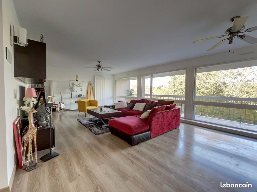 Appartement à vendre, 128m², Saint-Brieuc