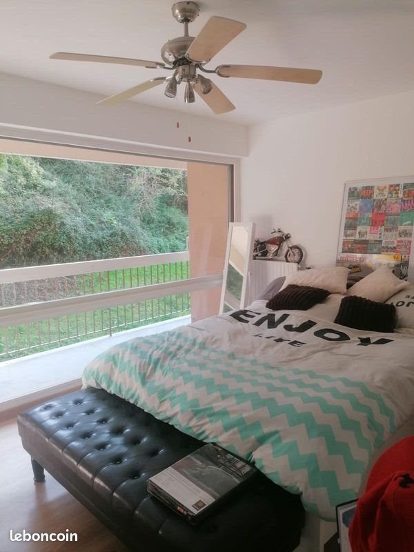 Appartement à vendre, 128m², Saint-Brieuc