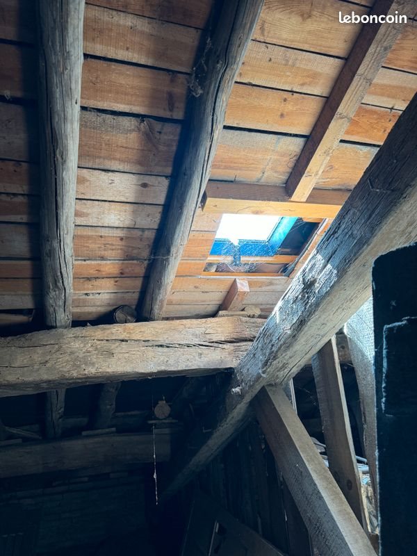 Appartement à vendre, 40m², Montauban
