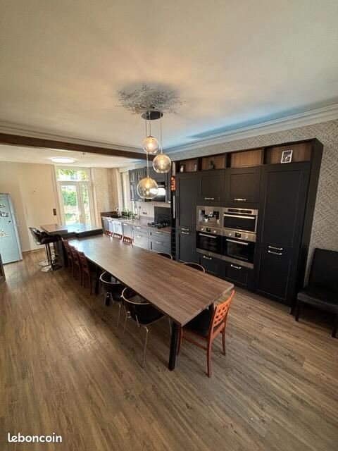 Maison à vendre, 185m², La Ferté-Macé