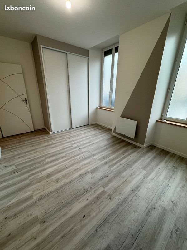 Appartement à louer, 60m², Chaumont