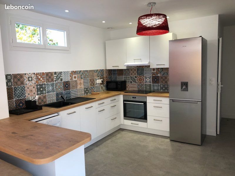 Maison à louer, 70m², Lacanau