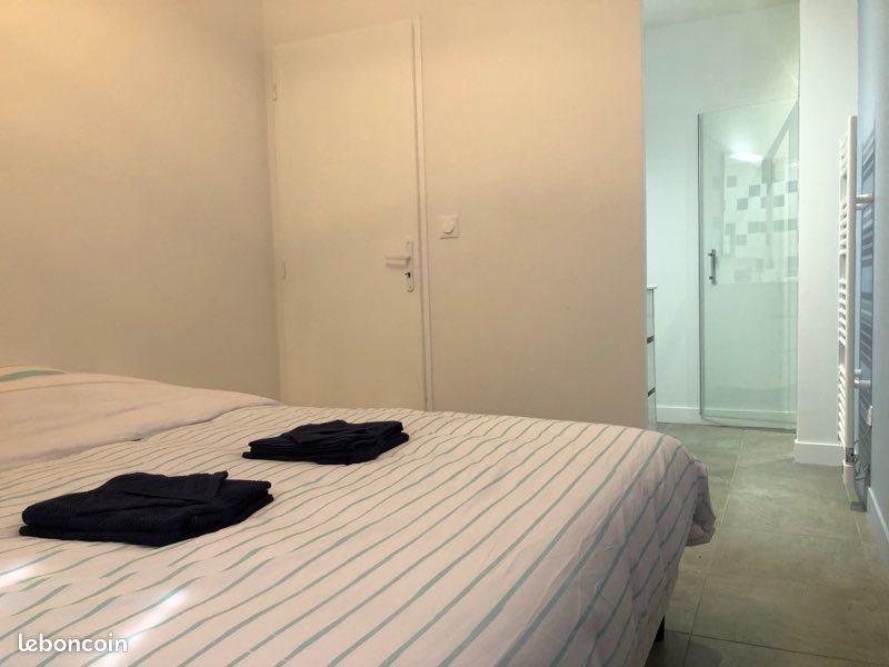 Maison à louer, 70m², Lacanau