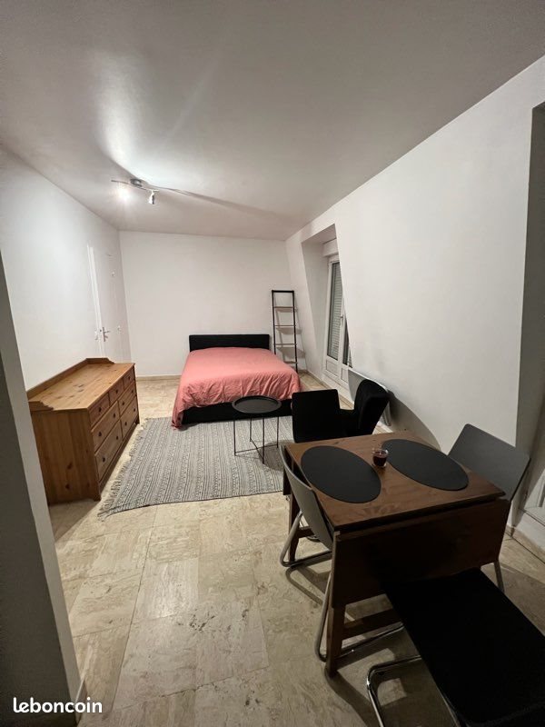 Appartement à louer, 28m², Rosny-sous-Bois