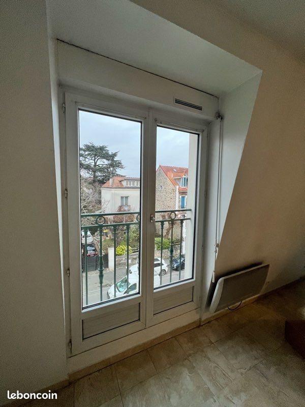 Appartement à louer, 28m², Rosny-sous-Bois