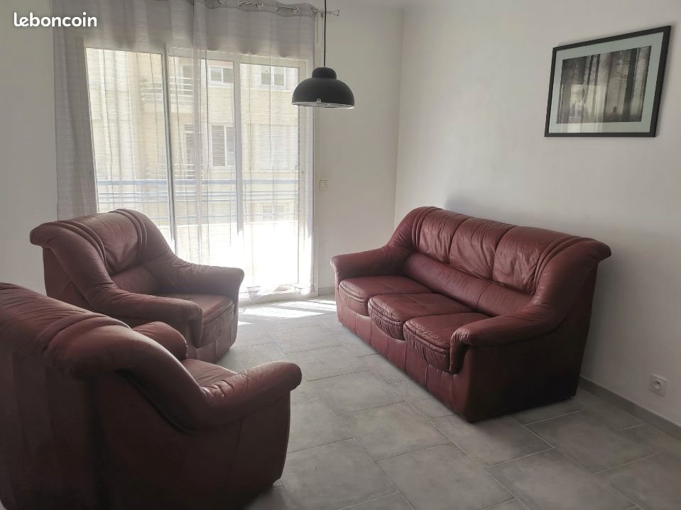 Appartement à louer, 85m², Toulon