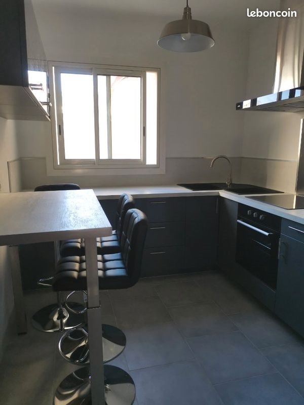 Appartement à louer, 85m², Toulon