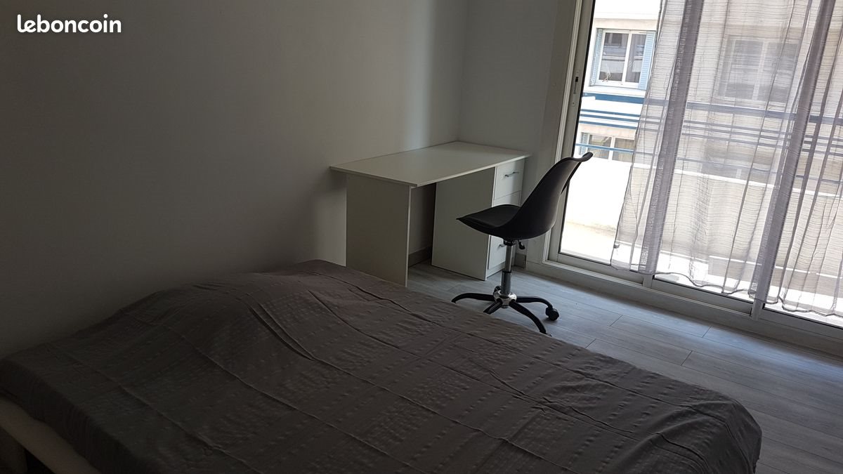 Appartement à louer, 85m², Toulon