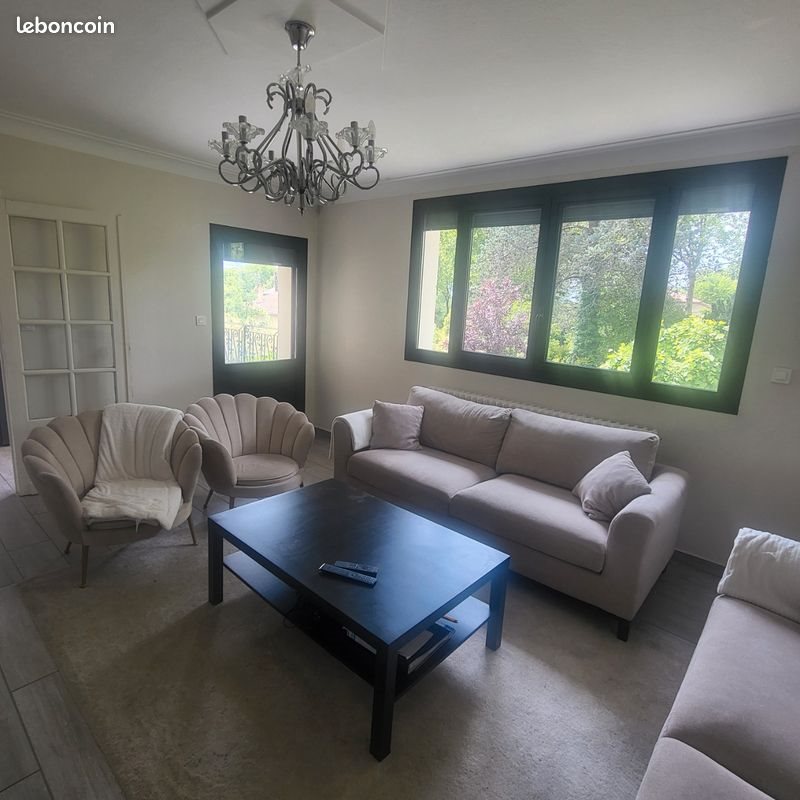 Maison à vendre, 140m², Villeneuve-sur-Lot