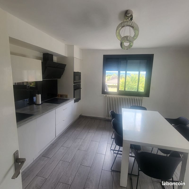 Maison à vendre, 140m², Villeneuve-sur-Lot