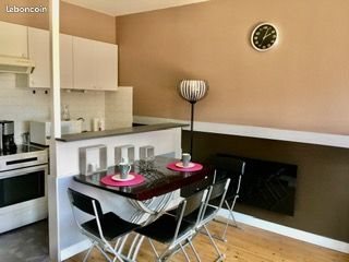 Appartement à louer, 38m², Lisieux