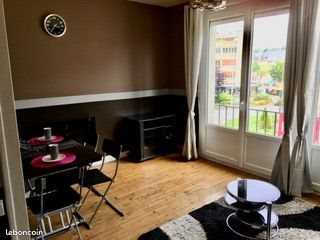 Appartement à louer, 38m², Lisieux