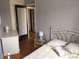Appartement à louer, 38m², Lisieux