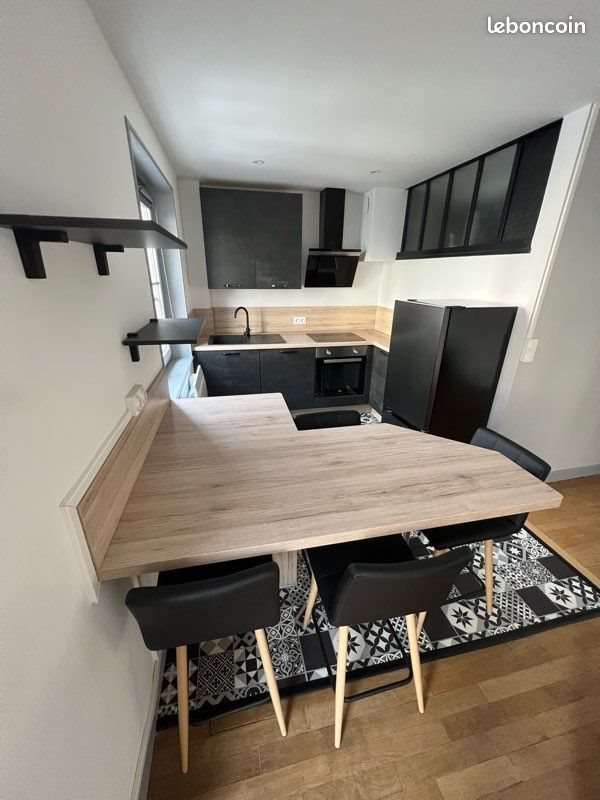 Appartement à louer, 45m², Verdun