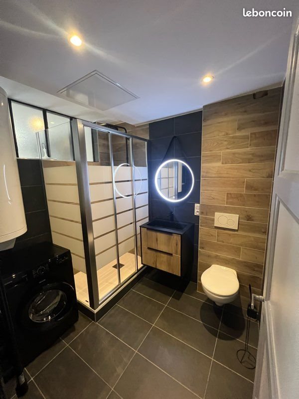 Appartement à louer, 45m², Verdun