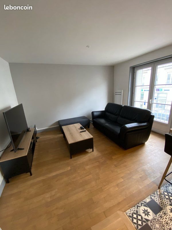 Appartement à louer, 45m², Verdun