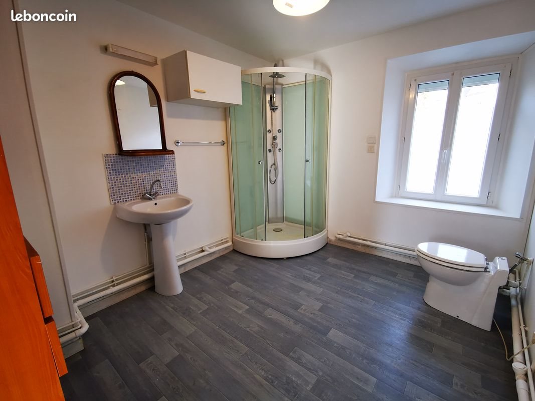 Appartement à louer, 24m², Boulogne-sur-Mer