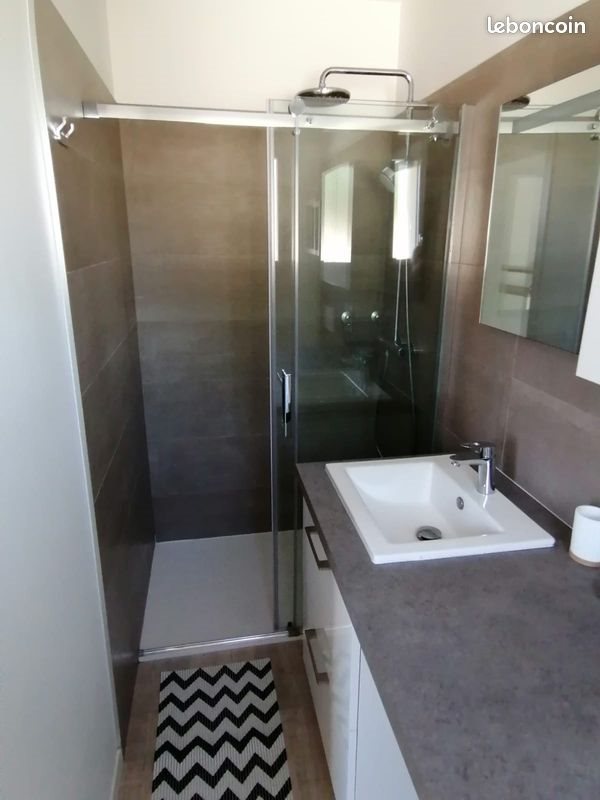 Appartement à louer, 20m², Châtelaillon-Plage