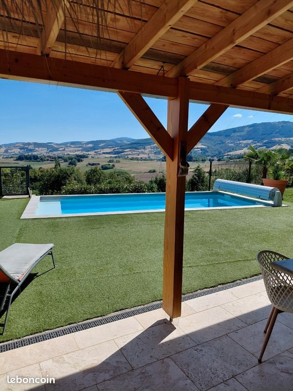 Maison à vendre, 110m², Saint-Jean-Bonnefonds