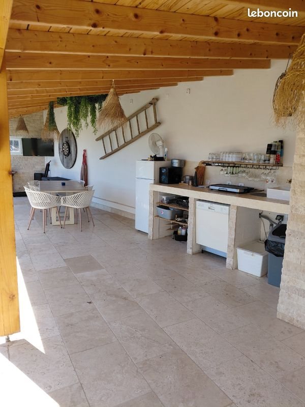 Maison à vendre, 110m², Saint-Jean-Bonnefonds
