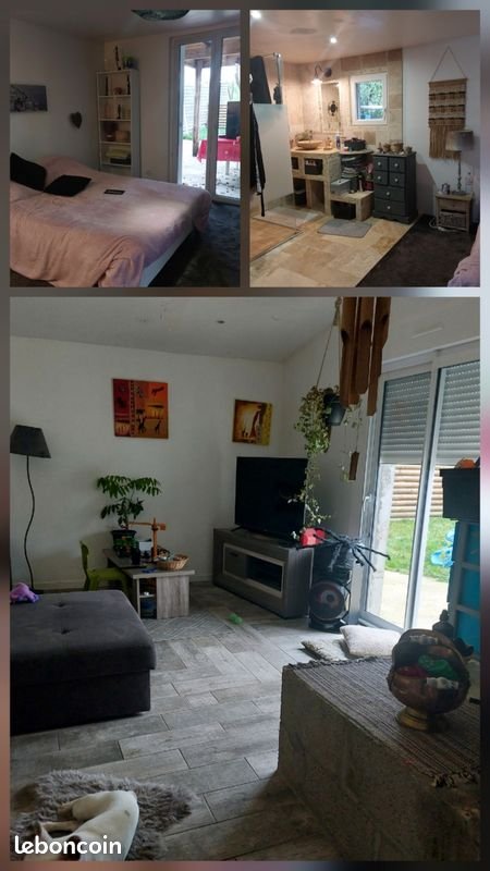 Maison à vendre, 140m², Requeil