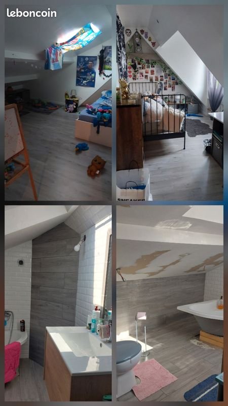 Maison à vendre, 140m², Requeil