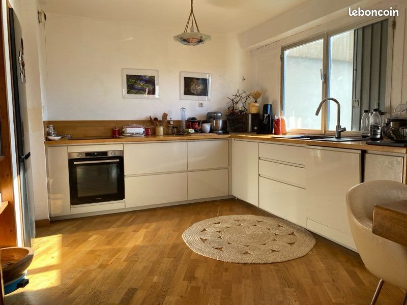Appartement à vendre, 97m², Grenoble