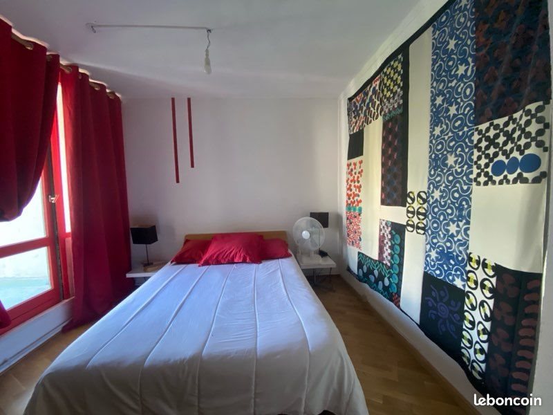 Appartement à vendre, 97m², Grenoble