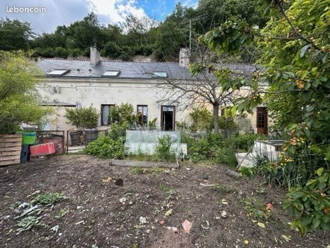 Maison à vendre, 150m², Cinq-Mars-la-Pile