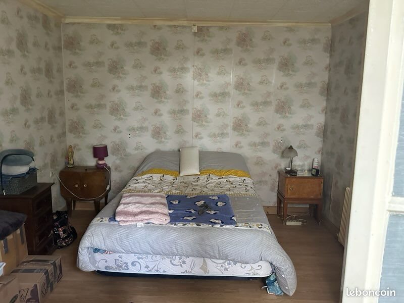 Maison à vendre, 150m², Cinq-Mars-la-Pile