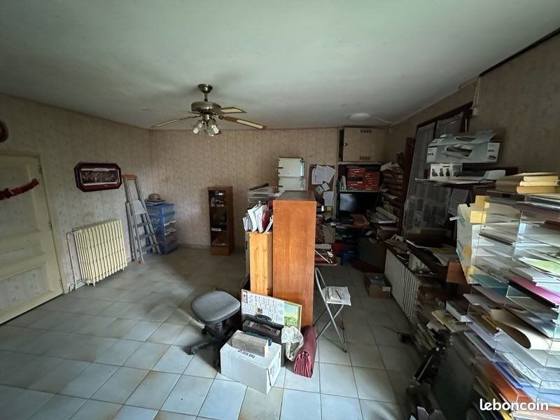 Maison à vendre, 150m², Cinq-Mars-la-Pile