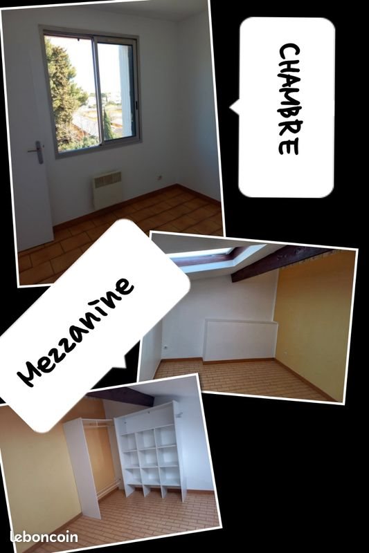 Appartement à vendre, 48m², Béziers