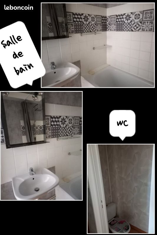 Appartement à vendre, 48m², Béziers