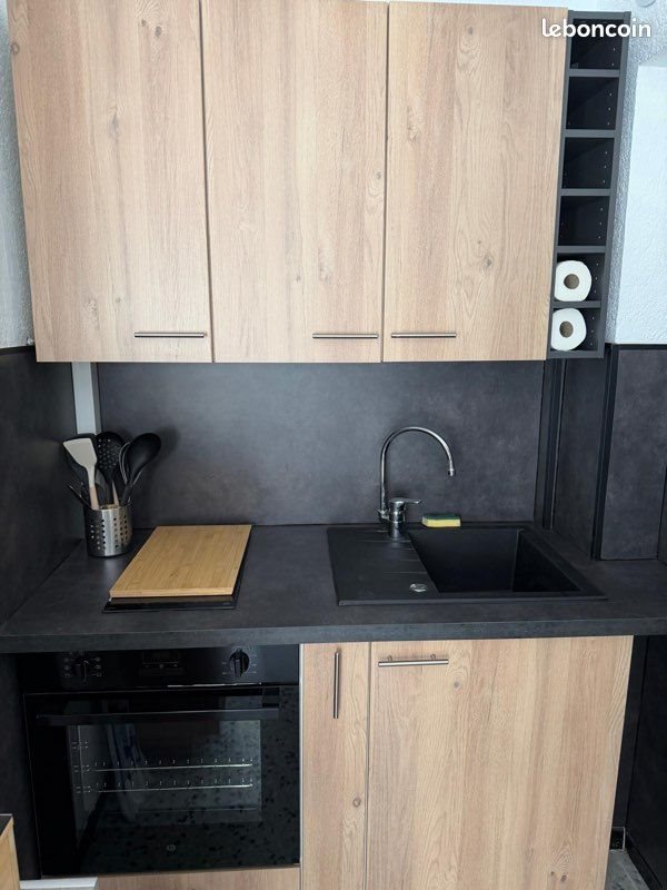 Appartement à louer, 25m², Canet-en-Roussillon
