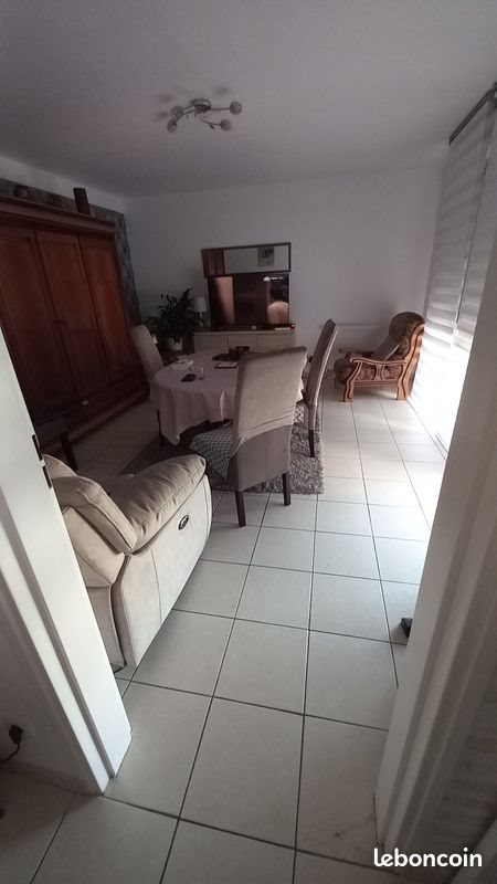 Appartement à vendre, 64m², Le Havre