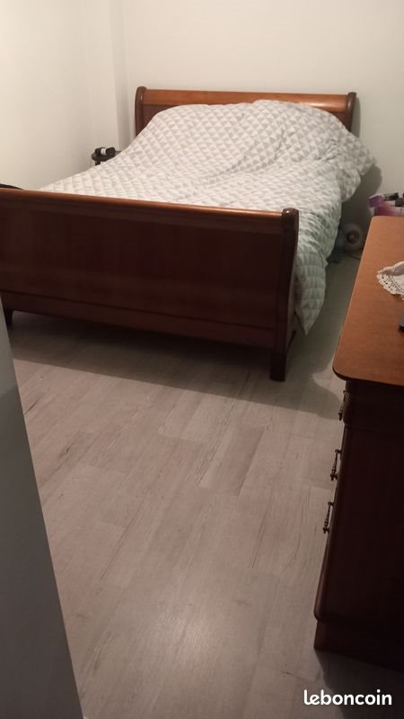 Appartement à vendre, 64m², Le Havre