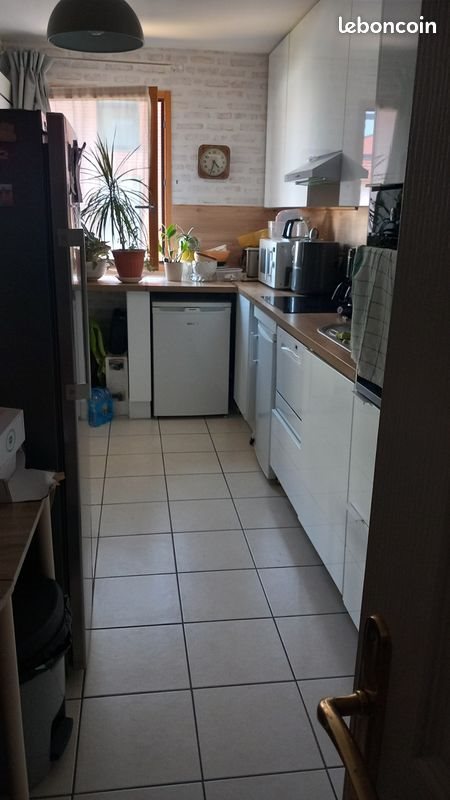 Appartement à vendre, 64m², Le Havre
