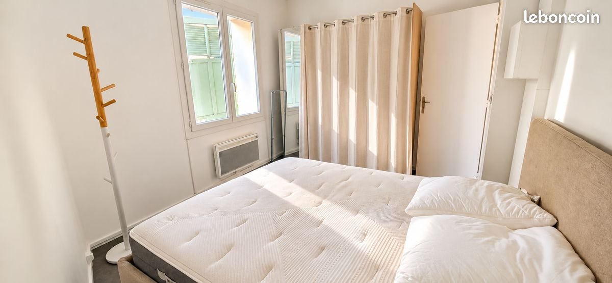 Appartement à louer, 40m², Cuers